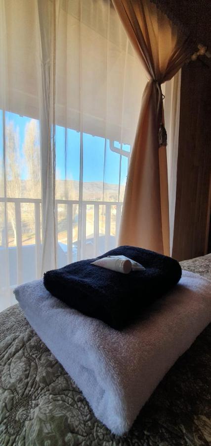 Cabanas El Maiten Puerto Guadal Kültér fotó